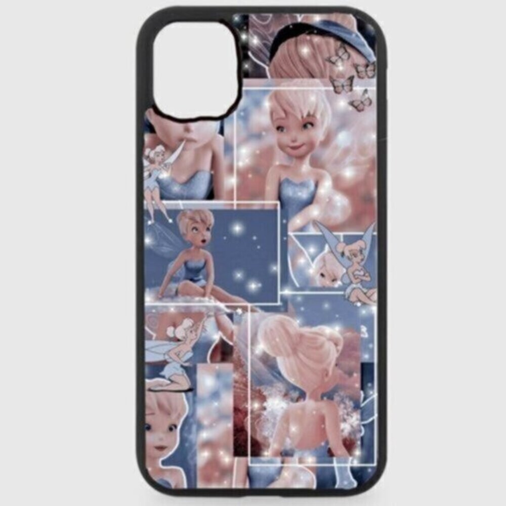 Tinker-bell Phone Case